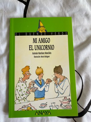 Libros infantiles