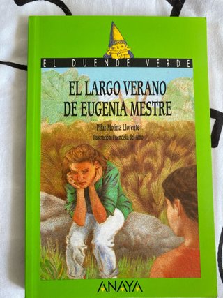 Libros infantiles