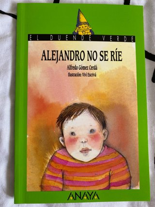 Libros infantiles