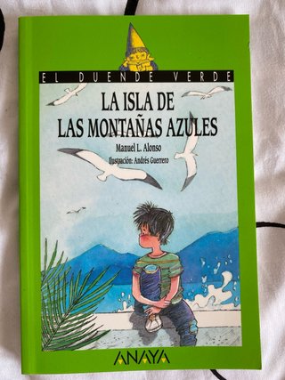 Libros infantiles