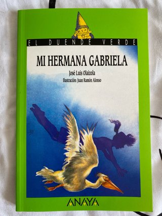 Libros infantiles