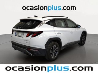 Hyundai Tucson 1.6 TGDI HEV Maxx Auto 169 kW (230 CV)