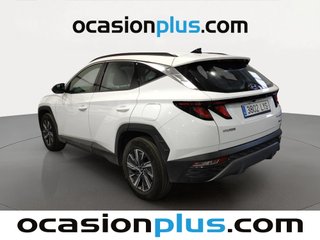 Hyundai Tucson 1.6 TGDI HEV Maxx Auto 169 kW (230 CV)