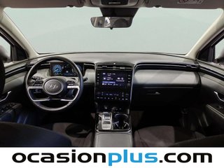 Hyundai Tucson 1.6 TGDI HEV Maxx Auto 169 kW (230 CV)