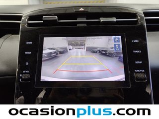 Hyundai Tucson 1.6 TGDI HEV Maxx Auto 169 kW (230 CV)