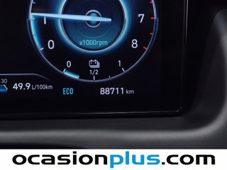 Hyundai Tucson 1.6 TGDI HEV Maxx Auto 169 kW (230 CV)