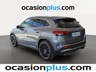 Mercedes-Benz GLA 200 120 kW (163 CV)