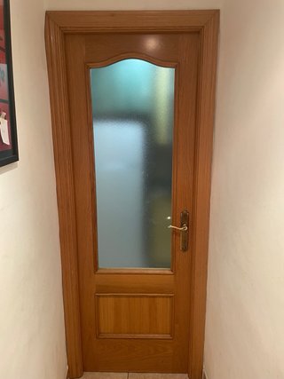Lote de puertas