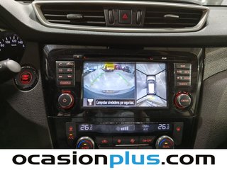 Nissan X-Trail dCi 130 360 4x4-i 96 kW (130 CV)