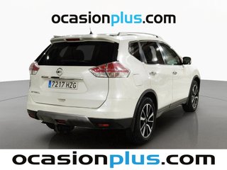 Nissan X-Trail dCi 130 360 4x4-i 96 kW (130 CV)
