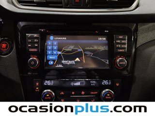 Nissan X-Trail dCi 130 360 4x4-i 96 kW (130 CV)