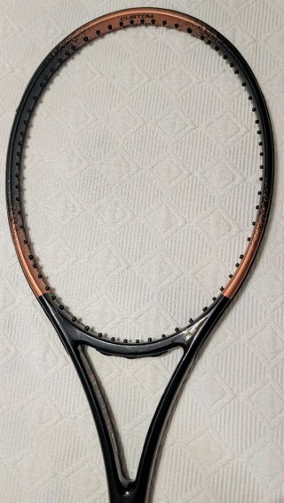 Raqueta Tenis Angell TC95 V4