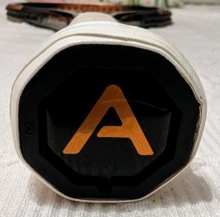 Raqueta Tenis Angell TC95 V4