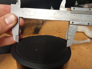 Altavoces BMW E36
