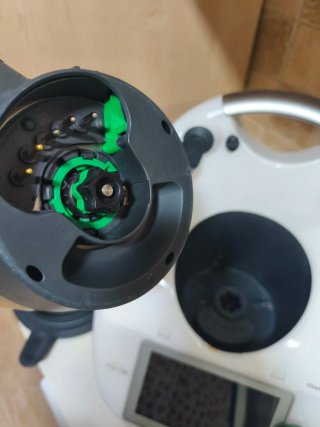 Thermomix TM6
