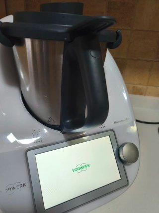 Thermomix TM6