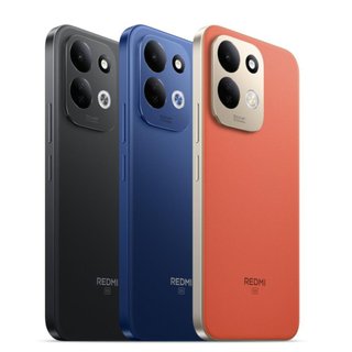 Xiaomi Redmi 17 5G 256GB Negro