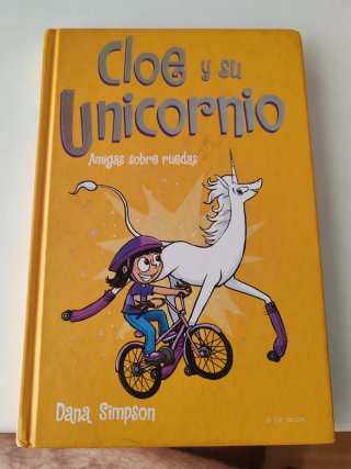 Una amiga muy especial Amigas sobre ruedas