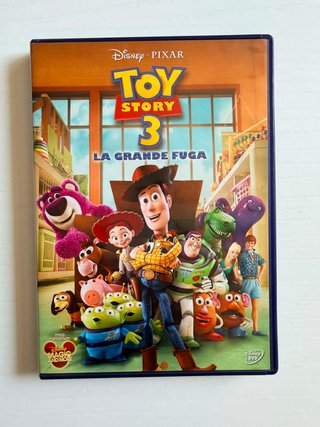 Lotto 8 DVD film animazione