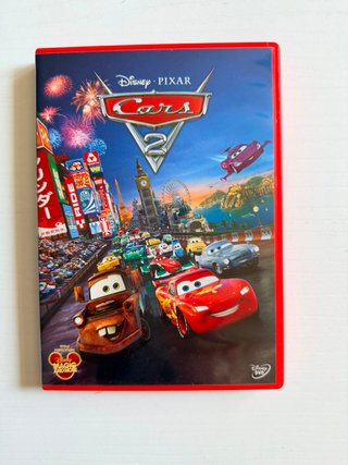 Lotto 8 DVD film animazione