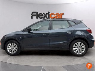 Seat Arona 1.0 TSI 81kW (110CV) Style XL