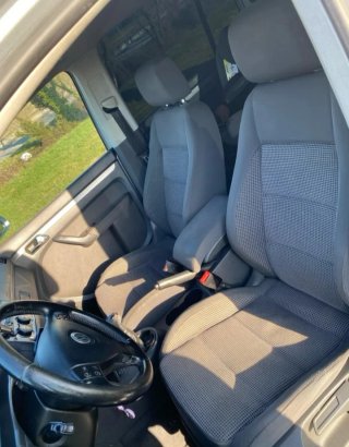 Volkswagen Touran 2006