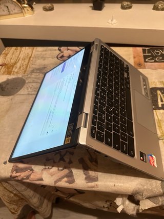 Acer Chromebook Spin 513