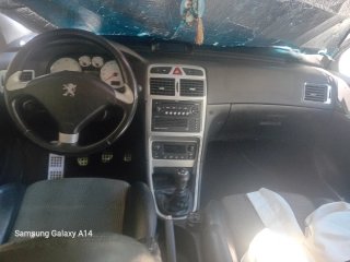 Peugeot 307 2007