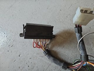 Cuadro de mandos AGRIA con llave.NUEVO