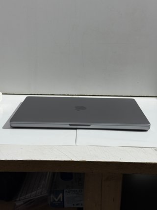  Macbook Pro M1 Pro
