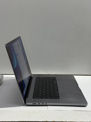  Macbook Pro M1 Pro