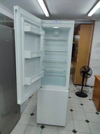 Nevera Liebherr Combi A+++ 201x60cm con garantía