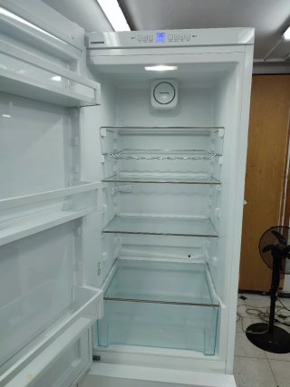 Nevera Liebherr Combi A+++ 201x60cm con garantía