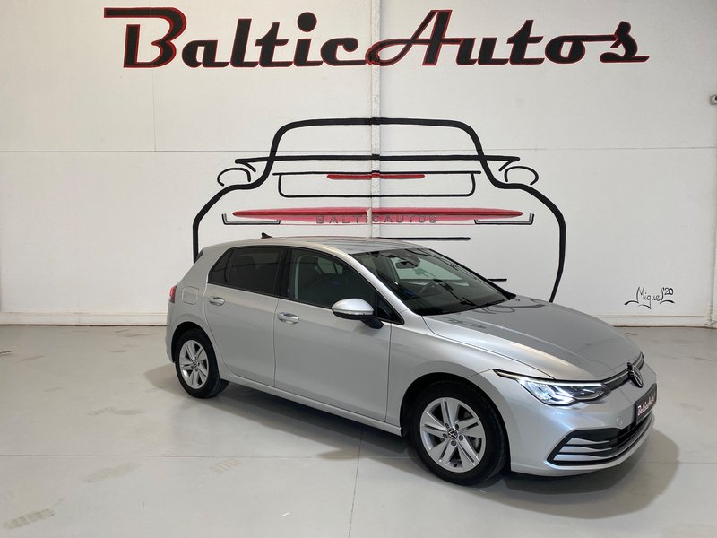 Volkswagen Golf 5 ptas. 1.0 TSI 2021, foto 2