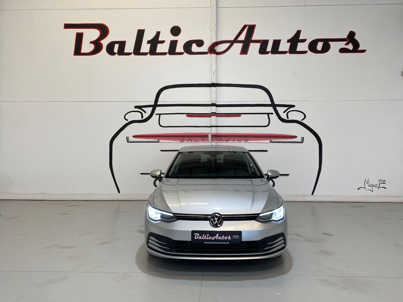 Volkswagen Golf 5 ptas. 1.0 TSI 2021, foto 3