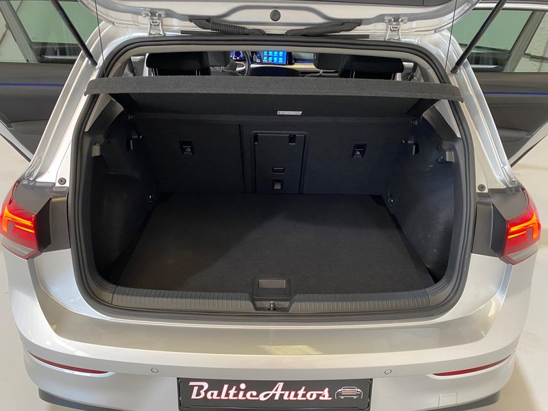 Volkswagen Golf 5 ptas. 1.0 TSI 2021, foto 7
