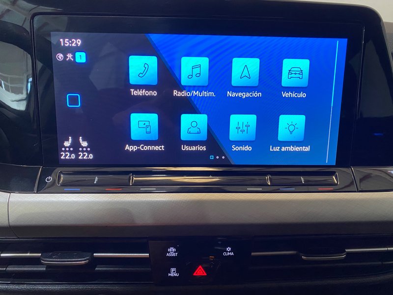 Volkswagen Golf 5 ptas. 1.0 TSI 2021, foto 13