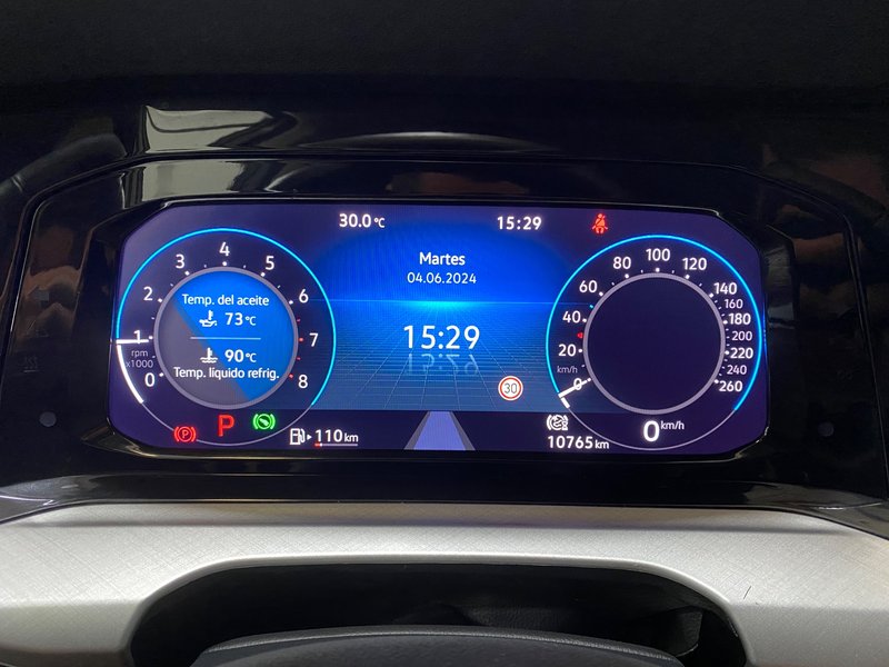 Volkswagen Golf 5 ptas. 1.0 TSI 2021, foto 14