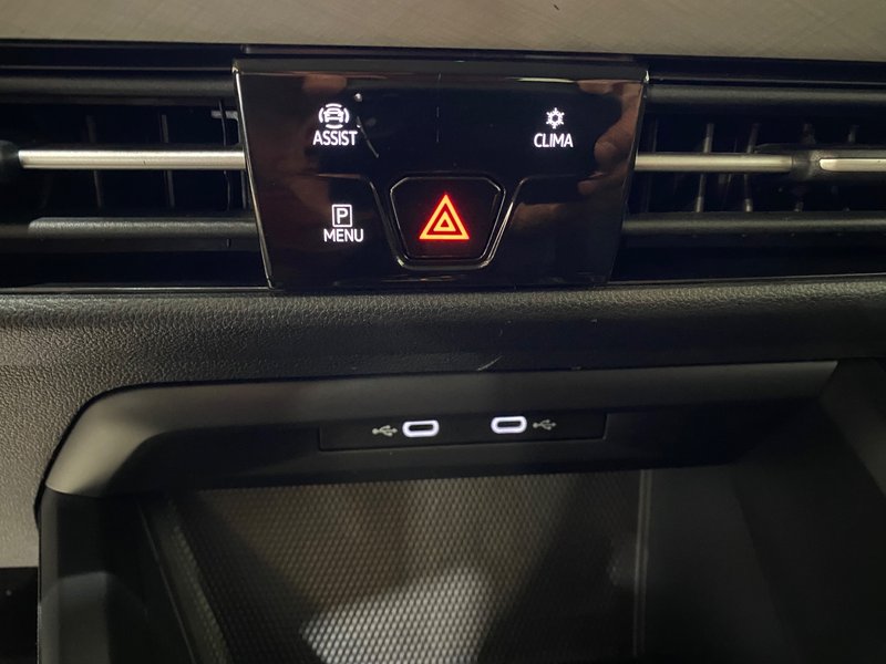 Volkswagen Golf 5 ptas. 1.0 TSI 2021, foto 19