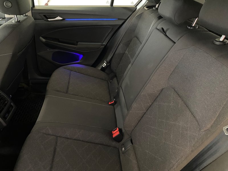 Volkswagen Golf 5 ptas. 1.0 TSI 2021, foto 25