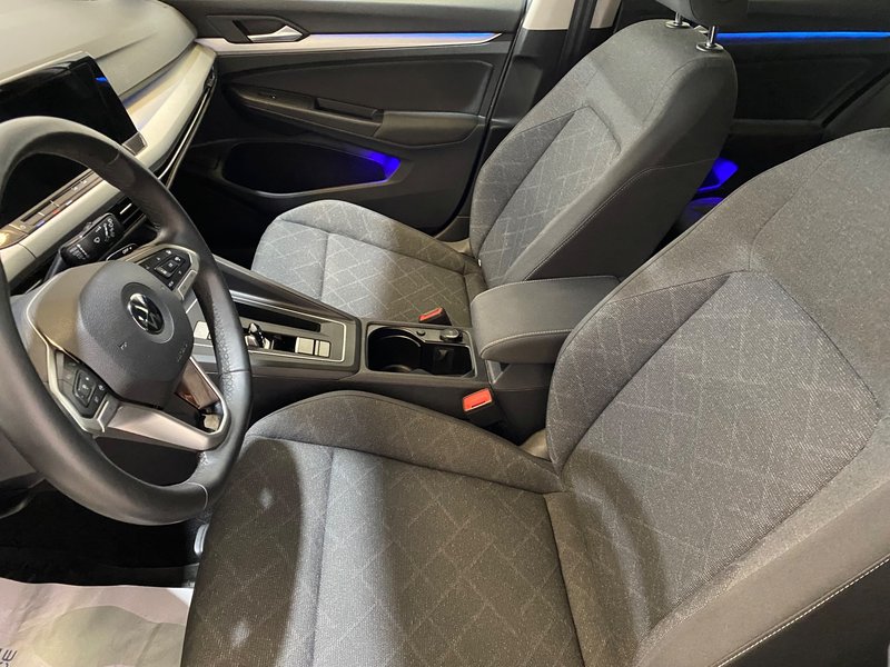 Volkswagen Golf 5 ptas. 1.0 TSI 2021, foto 26