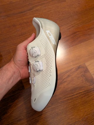 NUEVAS Zapatillas SIDI ERGO 6 talla 43.