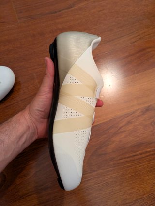 NUEVAS Zapatillas SIDI ERGO 6 talla 43.