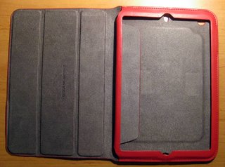 Funda Tucano para iPad Mini