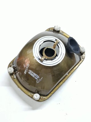 Optica faro FIAT 126.FIAT 127.128. SEAT 127.133.H4
