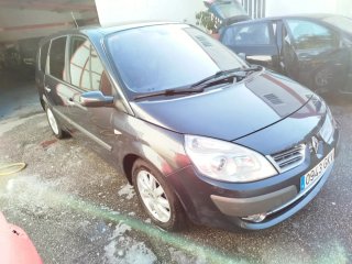Renault Grand Scenic 2009