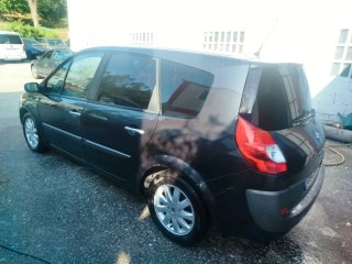Renault Grand Scenic 2009