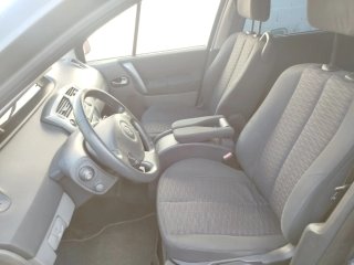 Renault Grand Scenic 2009