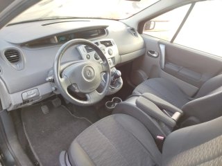 Renault Grand Scenic 2009