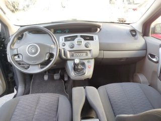 Renault Grand Scenic 2009